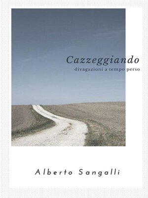 cover image of Cazzeggiando